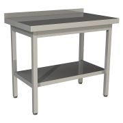 Стол производственный Restoinox СП-14/8-БП