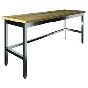 Стол кондитерский Restoinox СПК-15/7-О