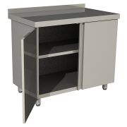 Стол производственный Restoinox СПЗР-13/7-Б