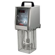 Ротационный кипятильник (термостат) Sirman Softcooker XP