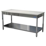 Cтол кондитерский КАМИК С-СПР-3117+П