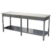 Cтол кондитерский КАМИК С-СПР-4186+П