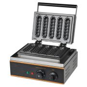 Аппарат для корн-догов Kocateq GH15CDNW