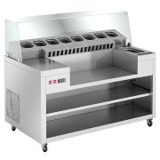 Блинная станция RoboLabs БСХВ-01М