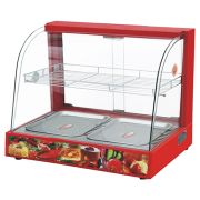 Витрина тепловая Foodatlas CY-3