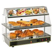 Витрина тепловая Roller Grill WDL-200