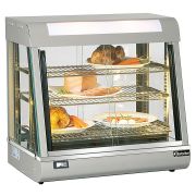 Витрина тепловая Bartscher Deli I 306053