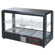 Витрина тепловая Foodatlas CY-4A