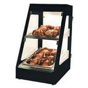 Витрина тепловая ТТМ ISEE-HOT-1BLACK