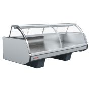 Витрина тепловая MAGMA Antigua 2500 (водяная баня)