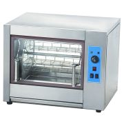 Гриль для кур GASTRORAG YXD-EVR-266