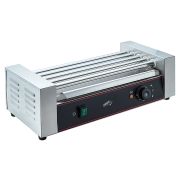 Гриль роликовый Crazy Pan CP-HDG05