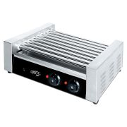 Гриль роликовый Crazy Pan CP-HDG09