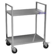 Тележка сервировочная КАМИК 900х600х950 мм
