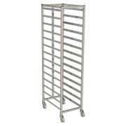 Тележка-шпилька Restoinox ТШРГ-14 GN 1/1 (530х325)