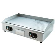 Поверхность жарочная Hualian HEG-822