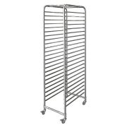 Тележка-шпилька ITERMA СТР 32Ш-605 Ш430