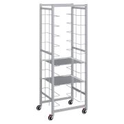 Тележка-шпилька POLAIR LOAD.ME.KITCHEN KG16.12.57.40 для подносов