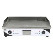 Поверхность жарочная VIATTO VA-EG-820