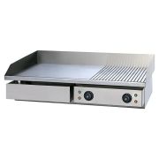 Поверхность жарочная EKSI HEG-822