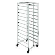 Тележка-шпилька Restoinox ТШРГ-18 GN 1/1 (530х325)