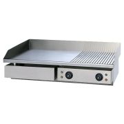 Поверхность жарочная Hurakan HKN-PSLR730