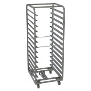 Тележка-шпилька Restoinox для ротационной печи MIWE Roll-in 14 ур.