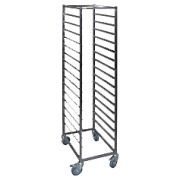 Тележка-шпилька SMEG SH12K6/4
