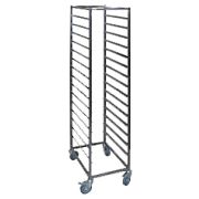 Тележка-шпилька SMEG SH12K4/3