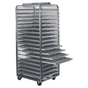 Тележка-шпилька Sottoriva QUASAR 60Х80