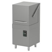 Купольная посудомоечная машина Kocateq KOMEC H500 B DD ECO