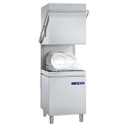 Купольная посудомоечная машина MACH EASY 90