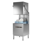 Купольная посудомоечная машина Hobart H604