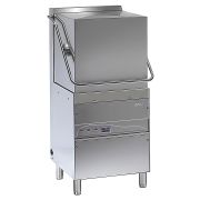 Купольная посудомоечная машина Kromo Hood 800 DDE
