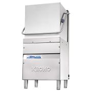 Купольная посудомоечная машина Kromo HD 130 PREMIUM