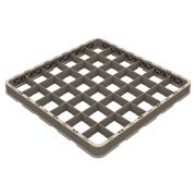 Кассета для бокалов дополнительная Pujadas 5361F1 36 ячеек (500х500)