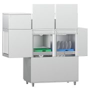Туннельная посудомоечная машина Gabino LM-T-2000-R
