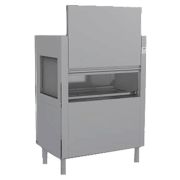 Машина посудомоечная конвейерная Apach Chef Line LTIT200 PWR YWX AI