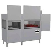 Машина посудомоечная конвейерная Apach Chef Line LTIT200 PWR AY2XW
