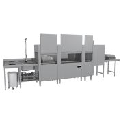 Машина посудомоечная конвейерная Apach Chef Line LTPT270 PWURC AWYX2