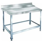 Стол для чистой посуды ITERMA СБ-361/700/600 ТПММ Ш430