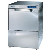 Посудомоечная машина с фронтальной загрузкой Dihr GS 50 Eco DDE
