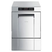 Стаканомоечная машина SMEG UG403DMS