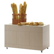 Модуль хлебный ТММ Антарес-Премиум ХЛМ/1500 (1500х750х900)