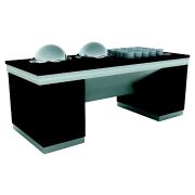 Фуршетный модуль для первых блюд INOKSAN INO-OGE-SL161K