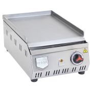 Поверхность жарочная Remta R97