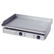 Поверхность жарочная Master Lee ML-820