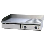 Поверхность жарочная Assum TT-WE104