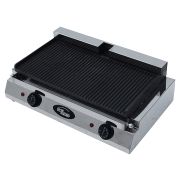 Поверхность жарочная Grill Master Ф2ПЖЭ(КтЭ) гладкая поверхность