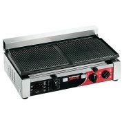 Поверхность жарочная Sirman TOP R